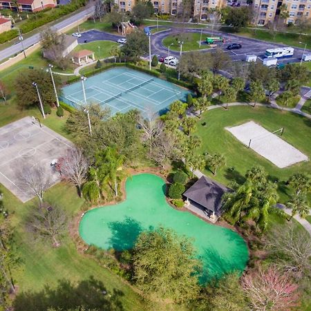 Luxury 3-Bdr House With Pool Next To Disney Villa Orlando Esterno foto