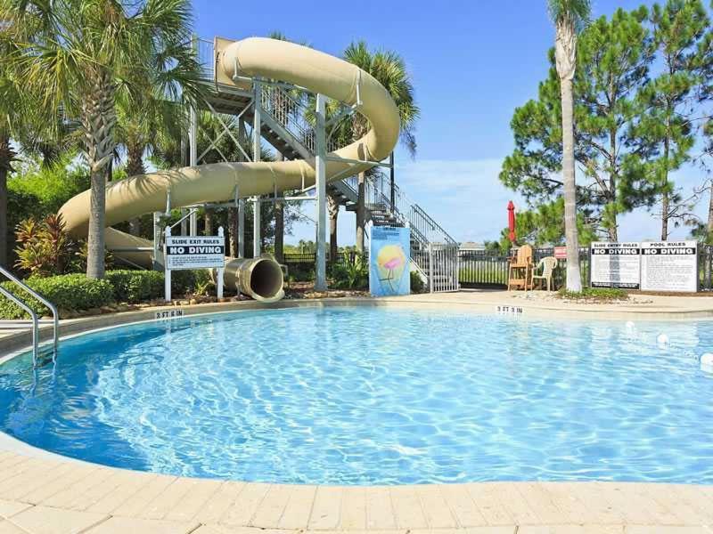 Luxury 3-Bdr House With Pool Next To Disney Villa Orlando Esterno foto